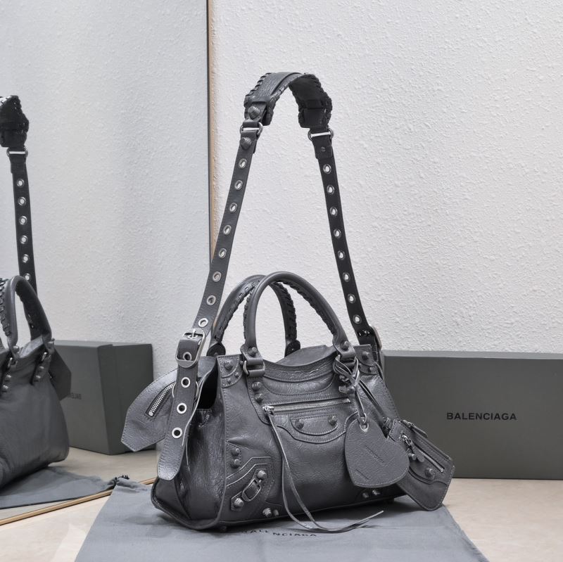 Balenciaga Top Handle Bags